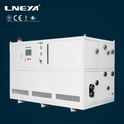 China 100L Laboratory | 750L low temperature factory industry refrigerated refrigerator for sale