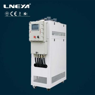 China Manufacturer Cooler Air Cooled Circulation System Machinery Repair Shops LNEYA for sale