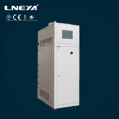 China Machinery Repair Shops Lab Jacket Refrigerator Air Cooled Small Water Chiller System for sale