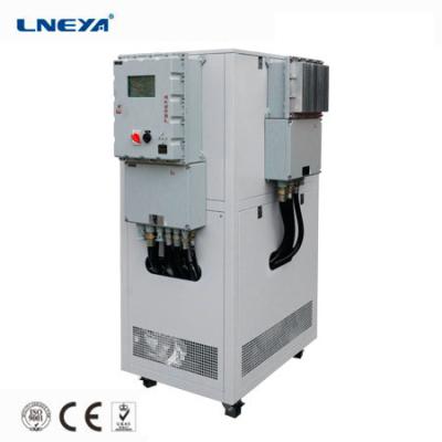 China Industrial Extra High Temperature Building Material Stores Heater Machine 200 Degrees for sale