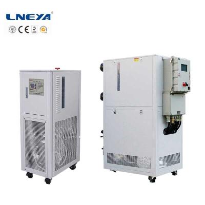 China 50 | 300c LNEYA UC Series Laboratory Heating Thermostat Machine 3.5~200KW for sale