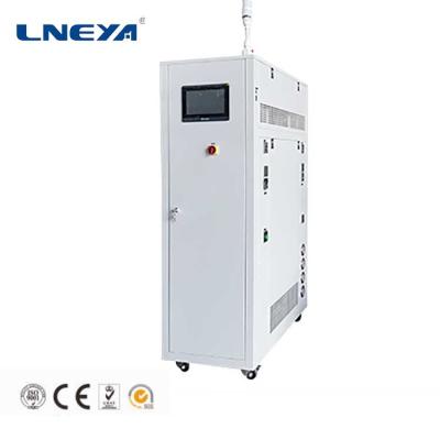 China Semiconductor Industry And Others Refrigeration Heating Chiller For Semiconductor Industry for sale