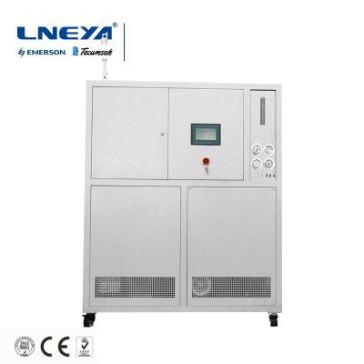 China Extreme Ambient Electronic Accessories Temperature Control Equipment 2.5~60kw for sale