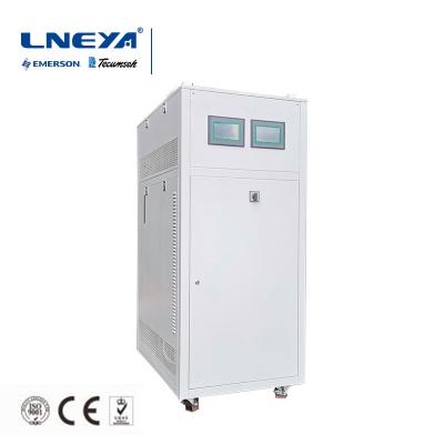 China Industrial Chillers for Loading and Unloading Trials 5.5~60KW for sale