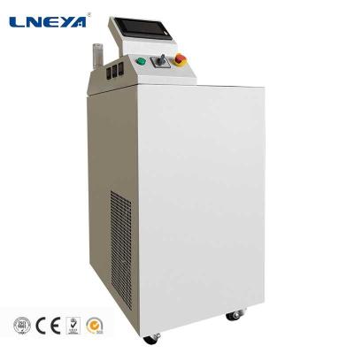 China Custom Semiconductors Low Temperature Gas Test System Temperature Test For Component Testing for sale