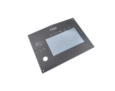 China Customizable Industrial Membrane Switch For Precise Control In Demanding Environments for sale