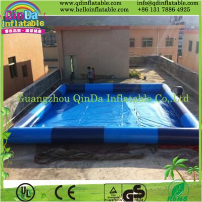 China Inflatable Water Swimming Pool for Summer Playing pool toys for sale