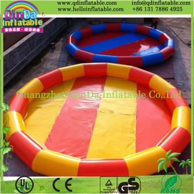 China Summer Inflatable Pool Toys, Swimming Pool,  Inflatable Water Pool for sale