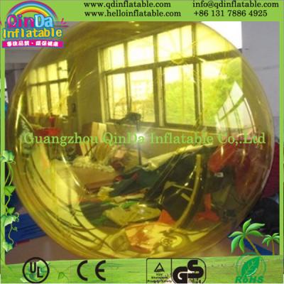 China Giant inflatable human-size water balls Inflatable Ball Water Ball Water Walking Ball for sale