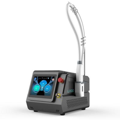 China High quality permanent 1064nm ND : yag laser tattoo removal equipment for sale