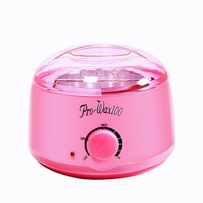 China Hair Removal 2020 Most Popular Hair Removal Wax Heater Hotter Wax Machine for sale