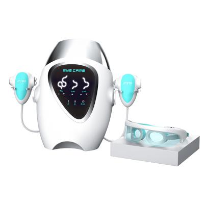 China Face Lift Radio Frequency LED Mask Skin Care Device Facial Face Lifting Tighten Wrinkle Removal Machine for sale