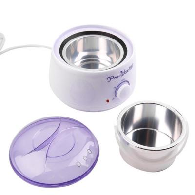 China Hair Removal Salon Use Hair Removal Wax Machine Wax Warmer Pot for sale