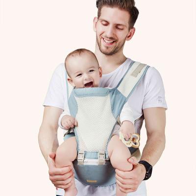 China Wholesale High Quality Eco-Friendly Hipseat For Newborn Ergonomic Infant Baby Carriers for sale