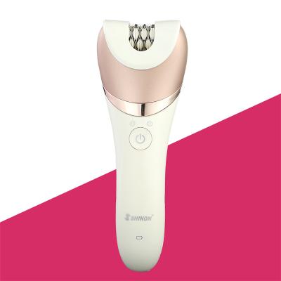 China Painless Safe Epilator Hot portable multi-functional hair remover Small home hair remover for women for sale