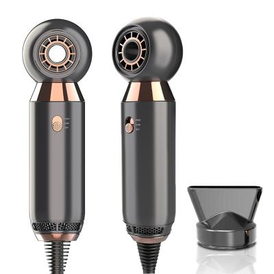 China Ionic High quality high power hair dryer household constant temperature negative ion hair dryer for sale