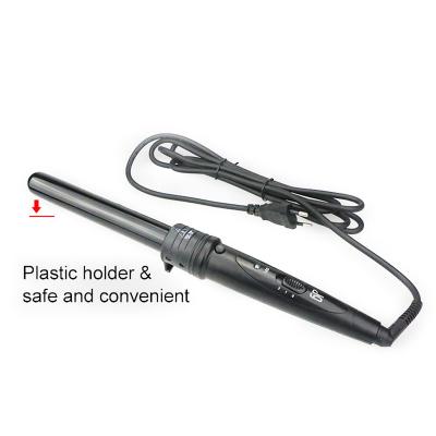 China Fast styling egg rolls hair curler Multifunctional tube change curling iron 6 in 1 ceramic curling iron Wavy curls for sale