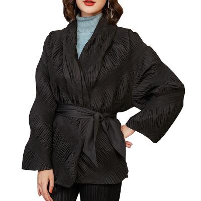 China Anti-wrinkle Puff Jacket 2022 New Women Plus Size Thick Fashion Stripper Jacket for sale