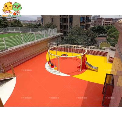 China 3-15 Years Kindergarten Non-Standard Children Slide Outdoor Swing Children Stainless Steel Slide for sale