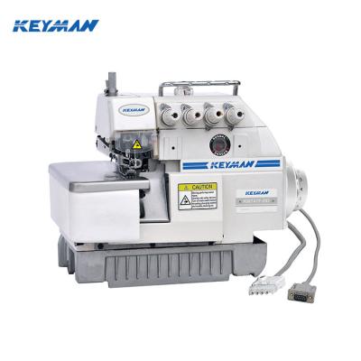 China Garment Shops Overlock 3 4 Drive 737 747 757 Direct 5 Thread Safety Stitch Price Industrial Sewing Machine for sale