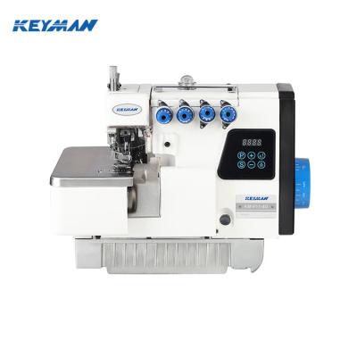 China Garment shops Industrial Overlock siruba sewing machine coser maquinas for sale