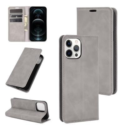 China Logo Flip Wallet Leather Phone Case Custom Shockproof For iPhone 12 11 pro Max Phone Case PU Phone Case Manufacturing for sale