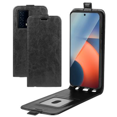 China iCover Shockproof Case for Vivo Z5 Wallet Case with Credit Card Holder Stand PU Leather Magnetic Kickstand Shockproof Cover for sale