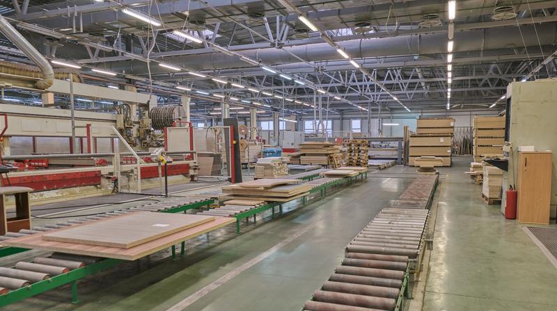 Verified China supplier - Foshan San Dun Furniture Co., Ltd.