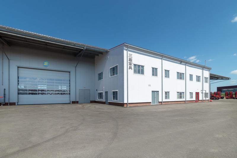 Verified China supplier - Foshan San Dun Furniture Co., Ltd.