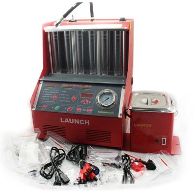 China 2018 Launch CNC602 220V&110V,CNC 602 A,Hot Launch CNC602A Car Injector Fuel Injector Fuel Injector Machine Cleaner&Tester for sale