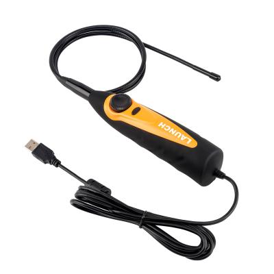 China VSP600 Universal Motor Borescope For Launch X431 PROS+ Videoscope USB Motor Auto Diagnostic Borescope for sale