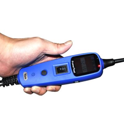 China Powerscan PT150 ​​Multimeter Vgate PT150 ​​Power Probe Function Multimeter Electrical System Diagnostics Tool for sale