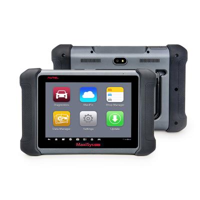 China Original AUTEL MaxiSYS pro New Generation Wifi 100% AUTEL MaxiSYS MS906 diagnostic scanner from Autel MaxiDAS DS708 for sale