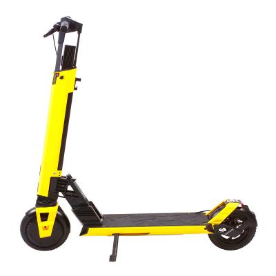 China 8.5-9.3 inch unisex wholesale removable battery electric scooter for adults for sale