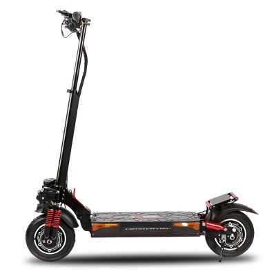 China Germany 1000w fat tire convenient and fast unisex aluminum alloy electric scooter for sale