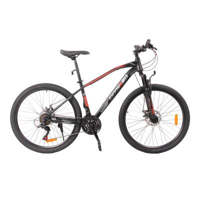 China Low price hot sale steel 27.5 inch suspension fork 7 speed mountain bike mtb bicycle for sale