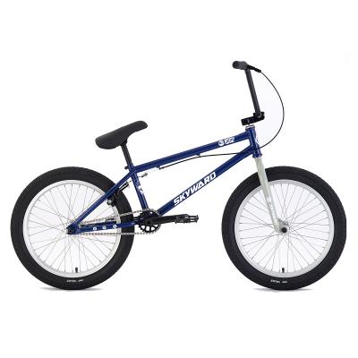 China DIRT JUMP skyward factory manufacture 20 inch adult dirt jump freestyle bmx racing bike for sale