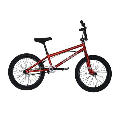 China Wholesale DIRT JUMP factory price double wall alloy rims original freestyle bmx bicycles for sale