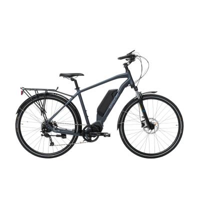 China New Next Wholesale Cheap Electric Bike Ebike 700C 36V 250W Shimano 7speed Hot Sale Aluminum Alloy City Electric Bike for sale