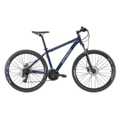 China Aluminum alloy wholesale fashion Sutra outdoor sports using bicycle 29 inch aluminum alloy mountain bike for sale