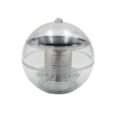 China Garden Top Design Floating Pool Handy Rechargeable Bulb for sale