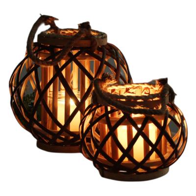 China Eco-friendly Decor Wholesale Lanterns Home Candle Lamp Lamps And Decorative Lanterns for sale