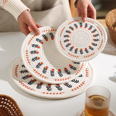 China Europe Placement Wholesale Mats For Dining Table Table Mat Sets For Dining for sale