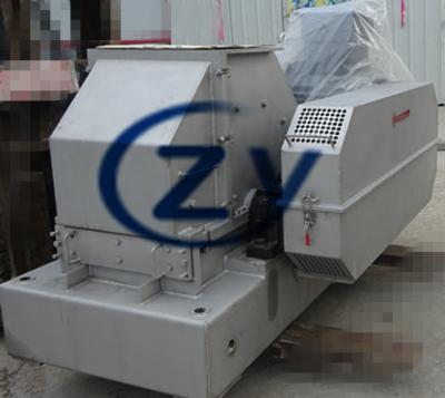 China Backup Consumption High Output Cassava Starch Processing Machinery for sale