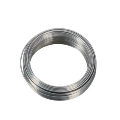 China Wrapping Wire Or Binding Wire Best Antirust 400G Price Annealed Rebar Tie Wire Small Coil Wire for sale