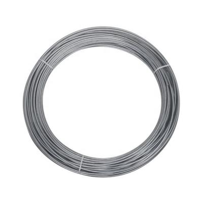 China Soft Rebar Small Roll Tie Wire Small Binding Wire Or Binding Wire 1kg Galvanized Tie Wire for sale