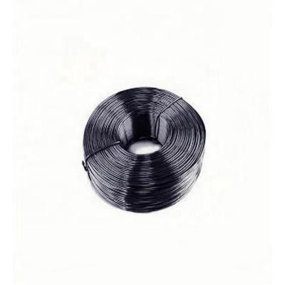 China Wrapping Wire or Galvanized Binding Wire Wholesale 10Ga Annealed Rebar Tying Small Coil Wire for sale