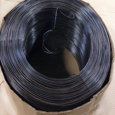 China Hot Sale 400G 3.125Lb Spool Wire Small Binding Rebar Tie Black Annealed Wire Or Wrapping Wire for sale