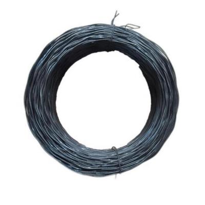 China Wholesale 200G 18 Gauge Twisted Link Anti-rust Wire Wrapping Wire Or Binding Wire for sale