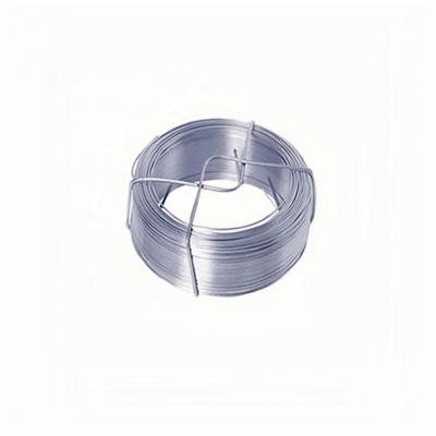 China Wrapping Wire or Binding Wire GI Iron Wire Building Tie Small Wire 10kg Spool Electro Galvanized Iron Steel Wire for sale